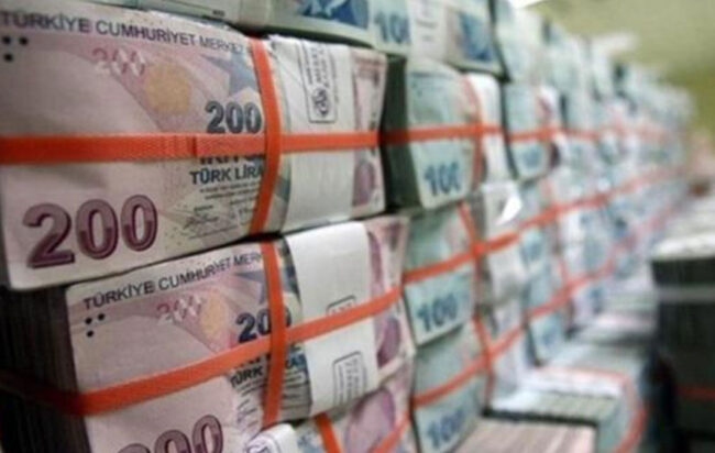 Türkiye I Kişi başına milli gelir 15 bin 463 dolar