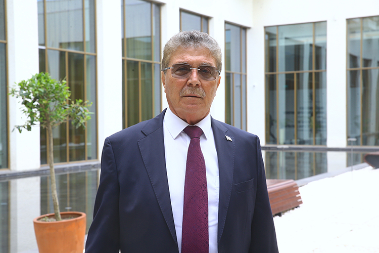 Mahkemenin durdurduğu yabancı işçi kesintisi bu kez yasa tasarısı olarak Meclis’te