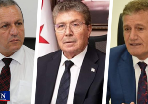 Ortaklar seçim tarihini konuşacak: UBP’den iki sandık kurnazlığı