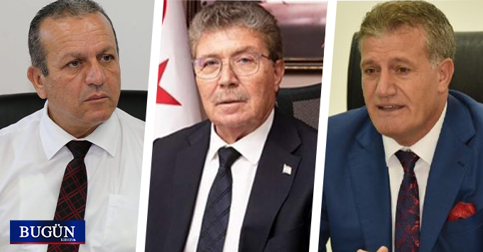 Ortaklar seçim tarihini konuşacak: UBP’den iki sandık kurnazlığı