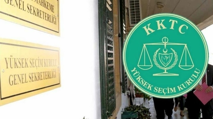 YSK’dan karma oy haberine yalanlama