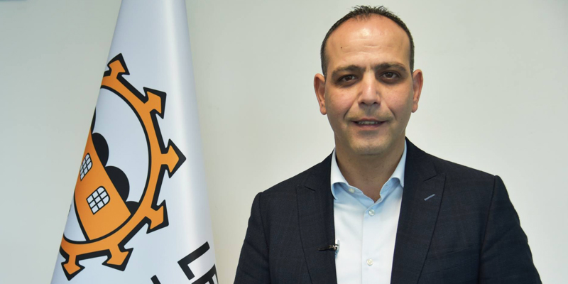 Harmancı: “Lefkoşa artık sadece rutin belediyecilik yapan bir kent değil”