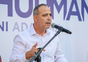 Harmancı: “Maliye’nin belediyeye borcu 200 milyon TL’yi aştı”