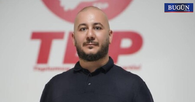 Redif Ekinci: “Bu hükümet süt beyazdır dese, toplum o sütte bir şey arar”