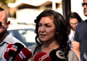 Selma Eylem’den sahte diploma tepkisi: “Diplomayı verenler suçlu değil mi?”