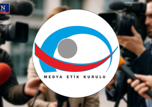 Medya Etik Kurulu üyeleri görevlerinden çekildi