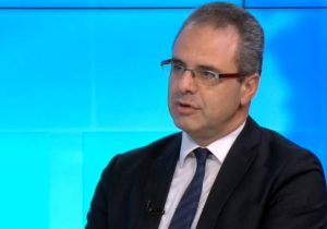 Menelau: “Türkiye’nin tutumu olmasa anlaşma sağlanabilirdi”