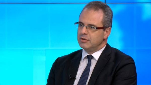 Menelau: “Türkiye’nin tutumu olmasa anlaşma sağlanabilirdi”