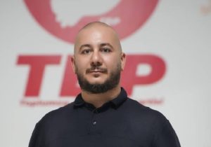 Ekinci: “İktidardan öte toplumsal dönüşüme talibiz”