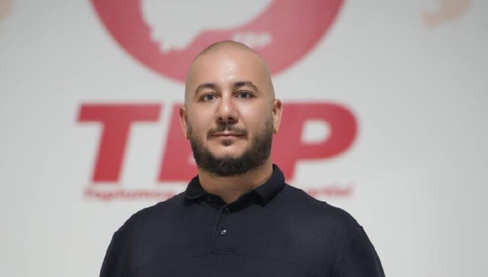Ekinci: “İktidardan öte toplumsal dönüşüme talibiz”
