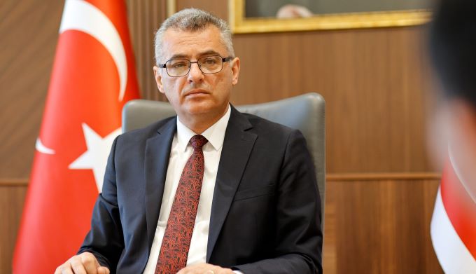 Erhürman: “2026’da yeni bir hayal kırıklığı yaşanmasına izin vermeyiz”