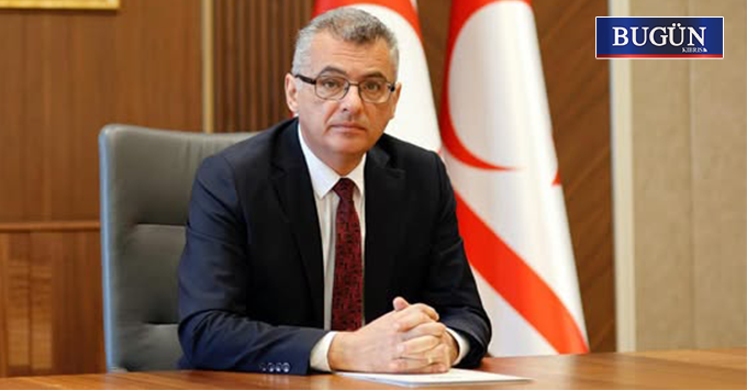 Erhürman’dan mülkiyet çıkışı: “Hukuk siyasetin enstrümanı haline getirilmesin”