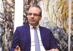 Menelau: “Genişletilmiş toplantının sonucu önceden güvenceye alınmalı”