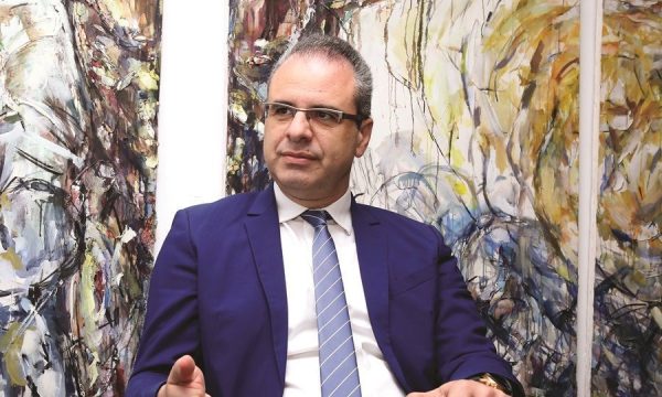 Menelau: “Genişletilmiş toplantının sonucu önceden güvenceye alınmalı”