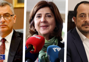 Holguin Kıbrıs’a geliyor: Masada “ileri yol” var