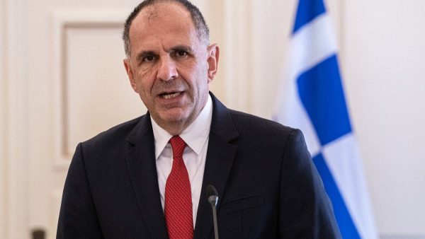 Gerapetritis: “Gerekirse fırkateyn ve F-16 göndeririz”
