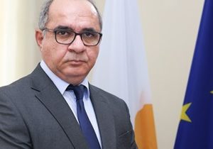 Antoniu: “Hristodulidis’in Maraş ve Mağusa Limanı önerisi dengeli ve adil”