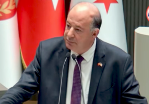 Sağlık Bakanı Dinçyürek: “Halk yapılanları görüyor”