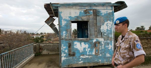 BM Güvenlik Konseyi, UNFICYP’in görev süresini 2027’ye kadar uzattı