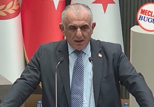 Çavuşoğlu: “40 yılda yapılanların toplamından daha fazla yatırım yaptık”