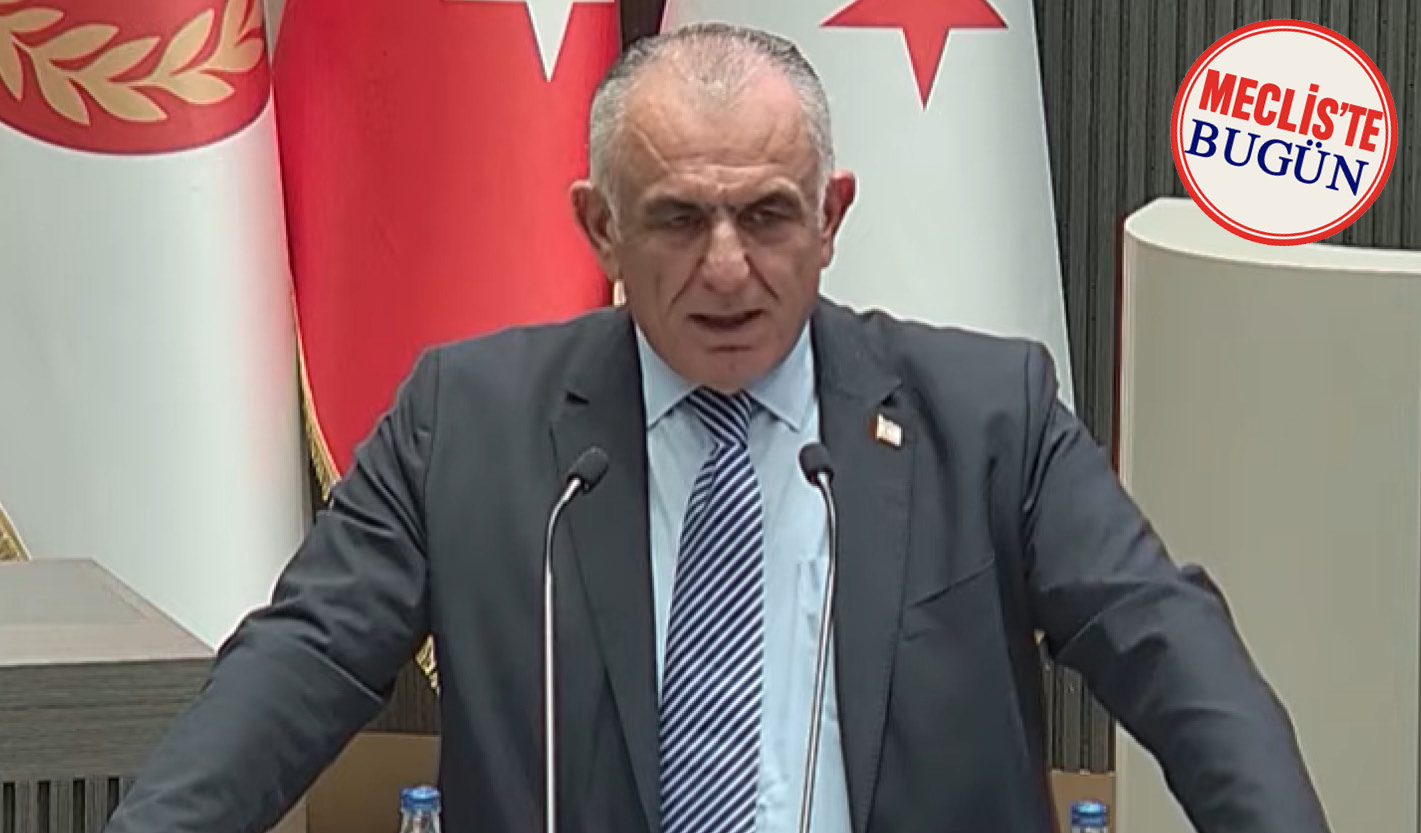 Çavuşoğlu: “40 yılda yapılanların toplamından daha fazla yatırım yaptık”