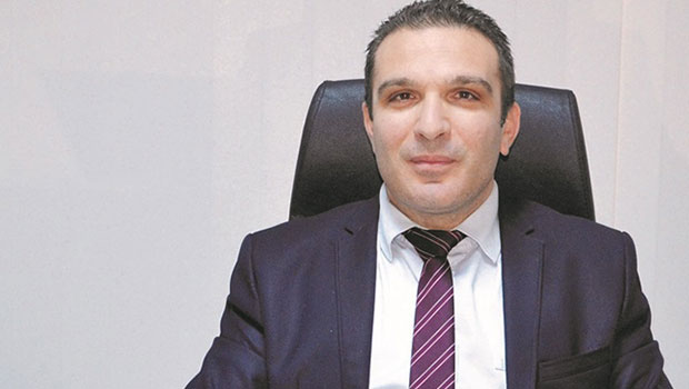 Mehmet Ercilasun Başbakanlık Müsteşarlığı’na atandı