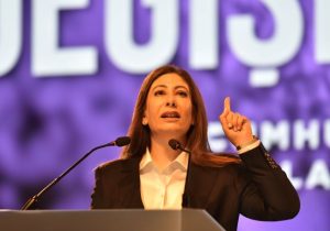 İncirli: “Fiber kadar hukuka ve kurumların korunmasına da ihtiyaç var”