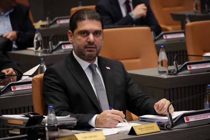 Savaşan: “Arıklı’ya özel yasak yoktu, tüm açıklamalar sınırlandırıldı”