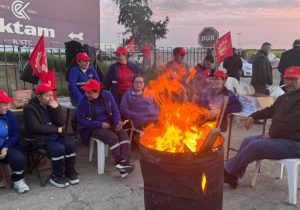 YKP’den Pepsi Kıbrıs işçilerine destek: TİS eksiksiz uygulansın