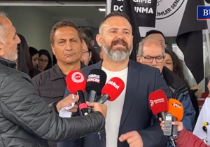 KTAMS kamu bankalarındaki partizan atamalara karşı bugün eylemde