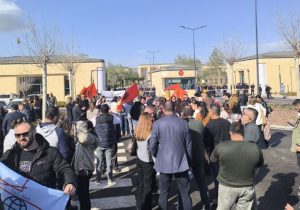 Toplumsal öfke yeniden Meclis önüne taşınıyor