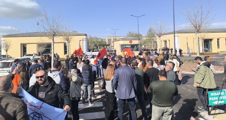 Toplumsal öfke yeniden Meclis önüne taşınıyor