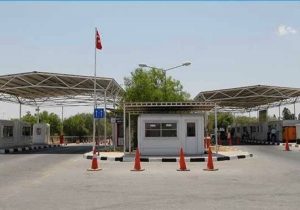 Metehan’da gözaltına alınan kadın para cezasıyla serbest bırakıldı