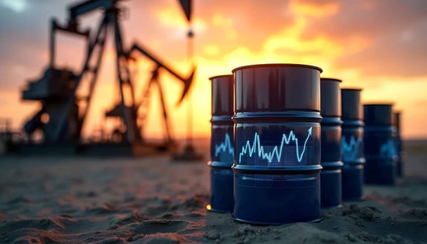 Petrol fiyatları Trump’ın İran mesajı sonrası sert düştü