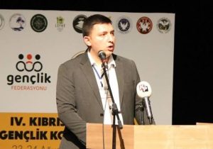 Özbilgehan: “İş cinayetleri denetimsizlik ve ihmal nedeniyle yarım kalan hayatlardır”
