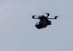 Ercan Havalimanı çevresindeki drone yasağı bir ay daha uzatıldı