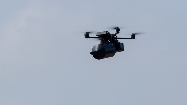 Ercan Havalimanı çevresindeki drone yasağı bir ay daha uzatıldı