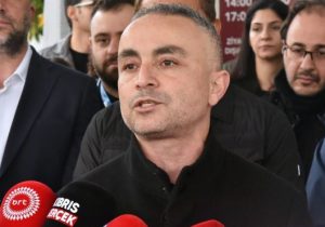 Dalkan: “Sağlık çalışanlarını suçlamaktan vazgeçin, sistemi kurun”
