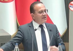 Şahali: “Yemin töreni dahil, bu Meclis’i 10.00’da açılmış görmedik”