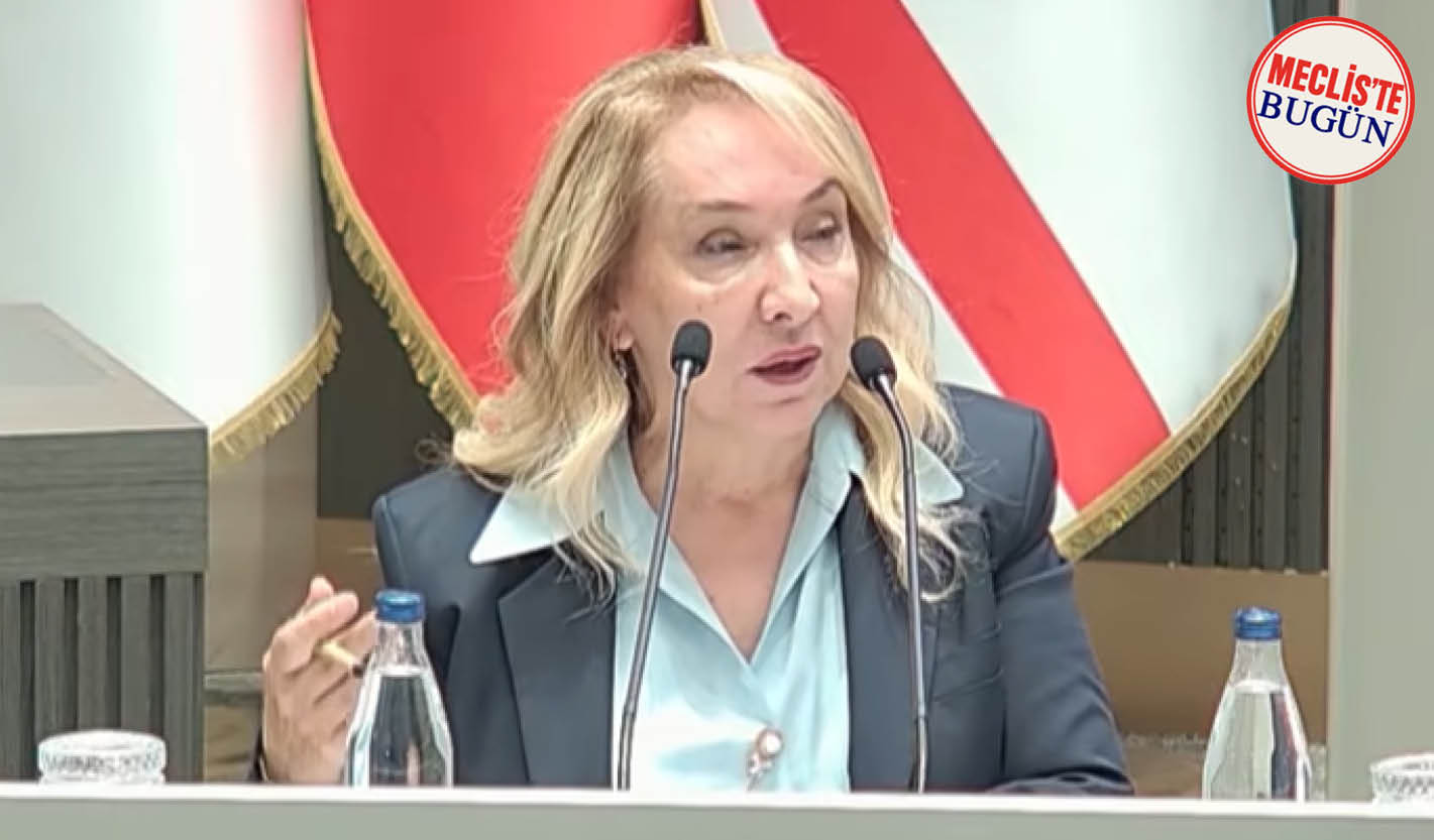 Besim: “Kanser tanısı alan hastaya altı ay sonrasına randevu veriliyor, paran yoksa git öl deniyor”
