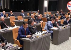 UBP-DP-YDP sansür yasasını bir kez daha Meclis’ten geçirdi