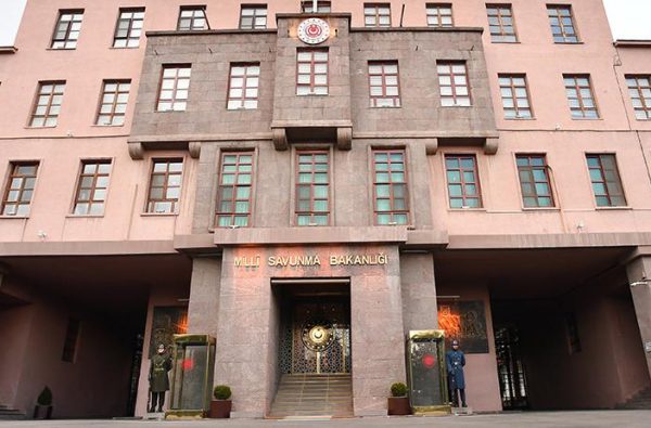 S-400’lerin geleceği için Ankara–Moskova trafiği: MSB’den Kıbrıs mesajı da geldi