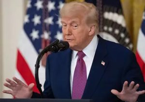 Trump: “ABD ve İran anlaşmaya yakın”