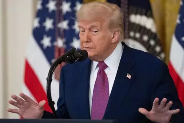 Trump: “ABD ve İran anlaşmaya yakın”