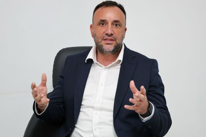 Zeki Çeler: “Guterres’in ziyareti Kıbrıs’ta yeni sürecin en önemli aşamalarından biri olacak”