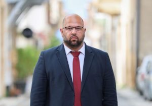 Kişi: “Partizanlık, eşitsizlik, adaletsizlik ve hesap vermeme düzeni sona erecek”
