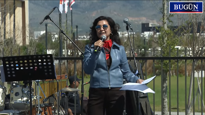 Arif Hasan Tahsin Vakfı’ndan, Selma Eylem’e saldıranlara yedi soru