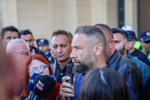 Sendikalardan hükümete: “Ne kabul ederiz ne de görüşürüz”