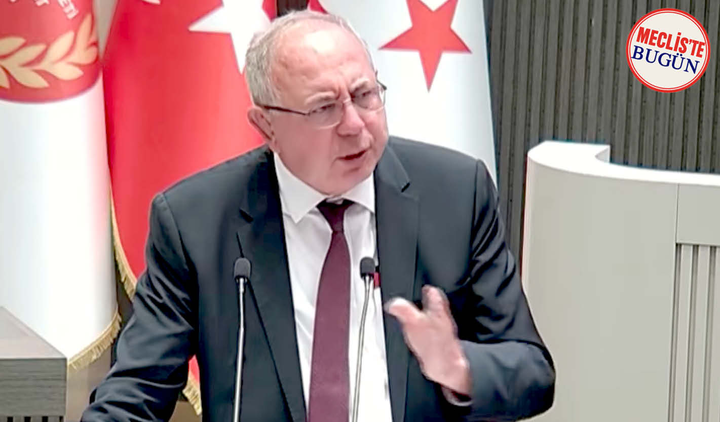 CTP Milletvekili Ceyhun Birinci yeniden aday olmadı