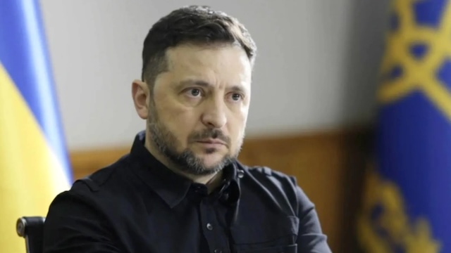 Zelenski: “Avrupa, Türkiye ve Ukrayna olmadan Rusya’ya karşı duramaz”